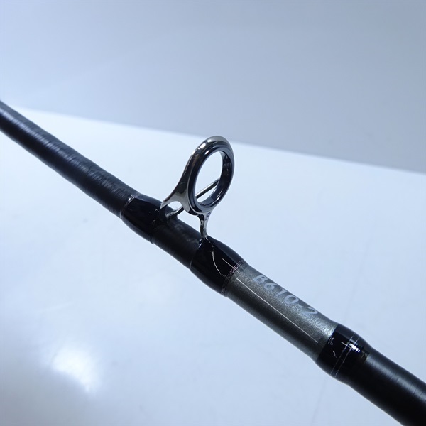 １７オシアジガーインフィニティモーティブＢ６１０－２